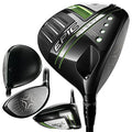 Callaway Epic Speed Driver 9 (Mitsubishi MMT 60 X-Stiff) Black