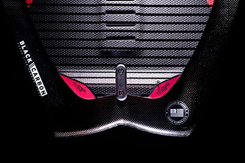 PHASE FIVE Wakesurf Board Model X 53" Model X Graphic