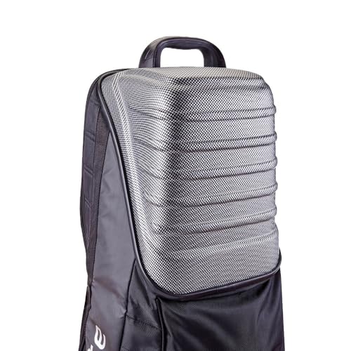 Samsonite Golf Hard Top Golf Travel Cover Black