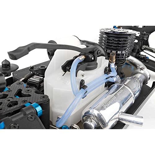 Team Associated RC8T4 Team Kit Electric 1/10 Off-Road RTR