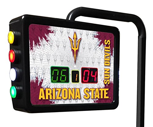 Holland Bar Stool Co. Arizona State Electronic Shuffleboard Scoring Unit