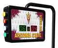 Holland Bar Stool Co. Arizona State Electronic Shuffleboard Scoring Unit