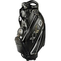 XXIO 2022 X138 Staff Bag Black