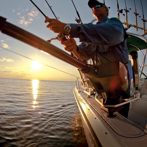Cannon Magnum 10 Electric Downrigger