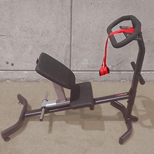 Motive Fitness TotalStretch TS100 Commercial Stretching Machine