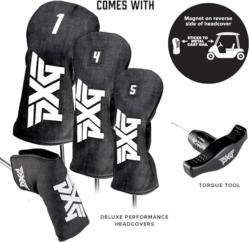 PXG 0211 Z Tactical 10 Set Grey