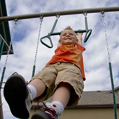 Lifetime Big Stuff Adventure Play Set Earthtone