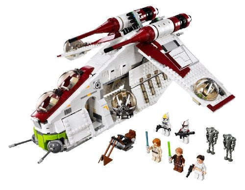 LEGO Star Wars Republic Gunship Multicolor