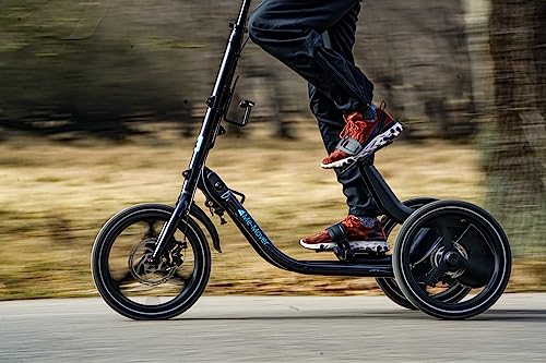 ME-MOVER Speed Blue