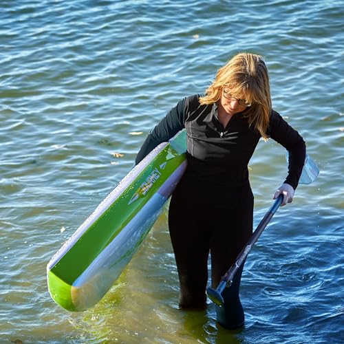 RAVE Sports Journey PCX SUP A Series Green