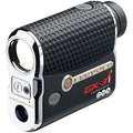 Leupold GX-3i2 Digital Golf Rangefinder Black
