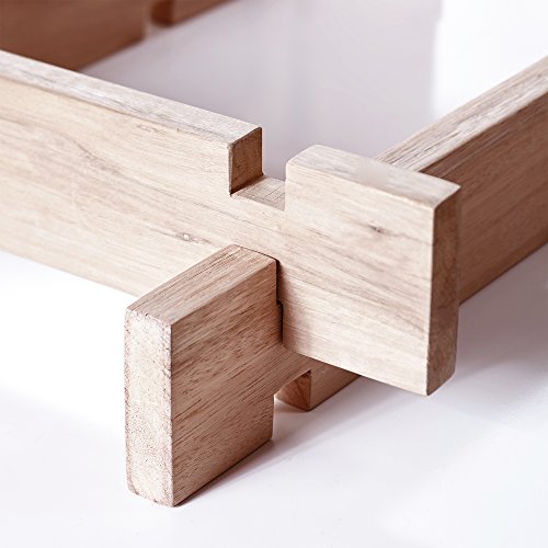 Guidecraft Notch Blocks 89-Piece Set Natural