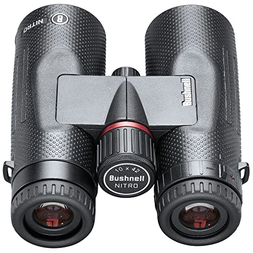 Bushnell 10x42mm Nitro Binocular Multi