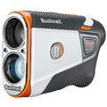 Bushnell Golf Tour V6 Shift Patriot Laser Rangefinder White/Orange/Black