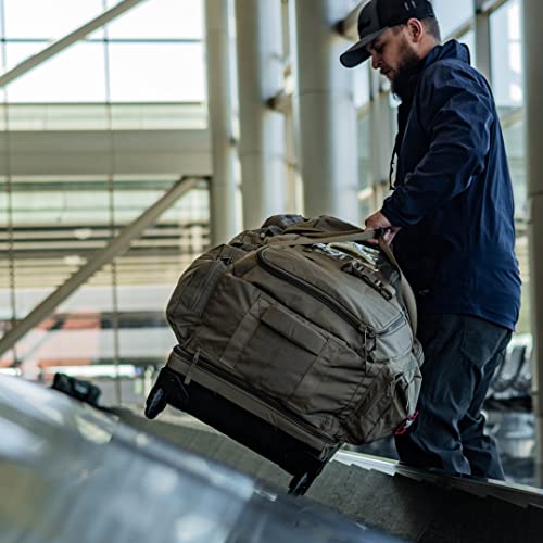 Eberlestock B3-P Backpack Dry Earth