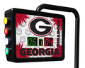 Holland Bar Stool Co. Georgia G Electronic Shuffleboard Scoring Unit Multicoloured