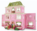 Fisher-Price Loving Family Grand Dollhouse African-American Family