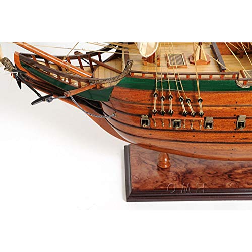 Old Modern Handicrafts Batavia Collectible Model Home Decor