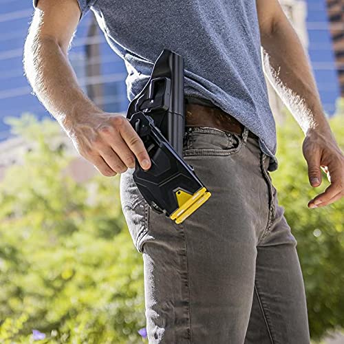 Taser Professional Series Personal and Home Defense Kit X2 Black