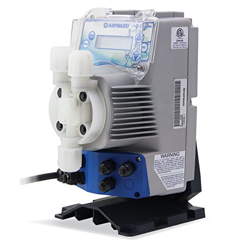 Hayward ZRD1000V-000 Z Series Digital Solenoid Pump
