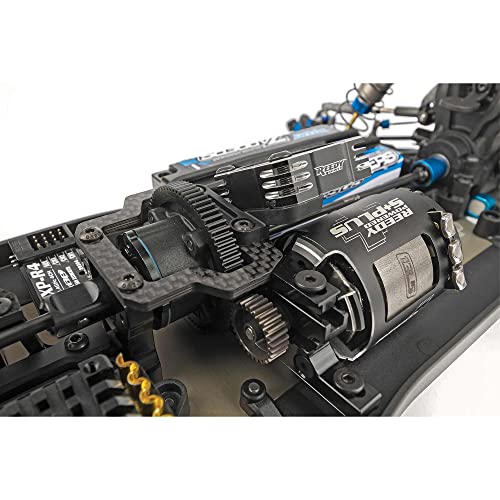 Team Associated RC10B74.2D Electric RTR 1/10 Off-Road Team Kit