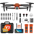 Autel EVO 2 PRO V3 Drone 6K HDR Video Red