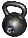 Ader Premier Monster Russian Kettlebells 56kg - 92kg by Ader