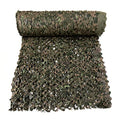 CamoSystems Specialist Series Camouflage Ultra-Lite Bulk Netting 7'10" x 85 Yd Digital Woodland