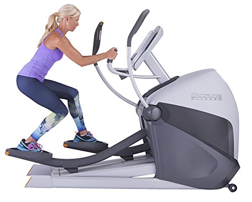 Octane Fitness XT4700 Commercial Grade Elliptical Machine Trainer