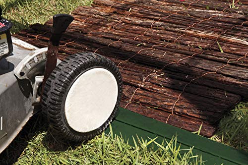Palram Canopia Balance Greenhouse Kit 8'x16' Green