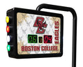 Holland Bar Stool Co. Boston College Electronic Shuffleboard Scoring Unit