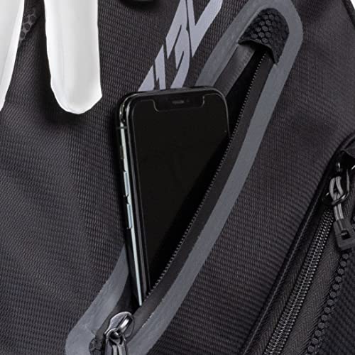 Sun Mountain Golf 2019 C-130 Cart Bag BLACK