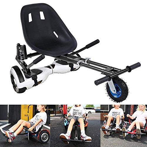 ANBO Hoverboard Seat Attachment for Balancing Scooter