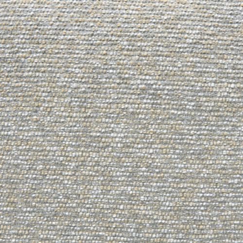Signature Design by Ashley Hillside Barn Weather Resistant Outdoor Loveseat with Cushion and Pillows Light Brown & Light Gray