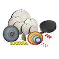 Remo Beat The Odds Package D Percussion Set Brown Bag