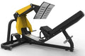 French Fitness Marin P/L Angled Squat Press (New)