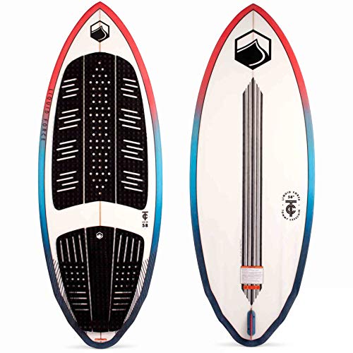 Liquid Force TC Skim Wakesurfer - 58