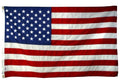 The Flag Company 25' x 40' American Flag Nylon