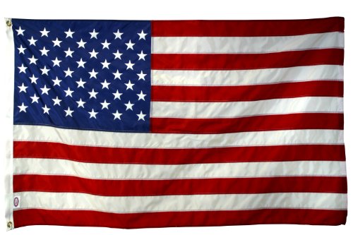 The Flag Company 30' x 60' American Flag Nylon