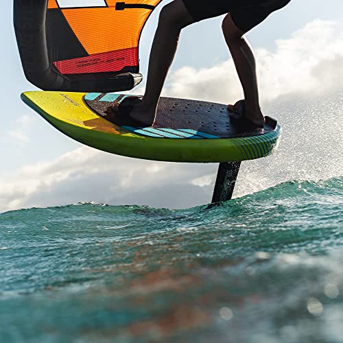 Slingshot Sports Wing Craft V2 Wingsurf Foil Board 50 L Multi-Color