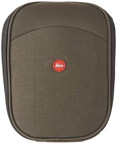 Leica 10x42 Noctivid Binoculars Black