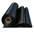 AmericanTilapia 40x60 Pond Liner Waterproof Industrial Grade Tarp