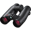 Leica 8x42 Geovid HD-R Laser Rangefinder Binoculars Black