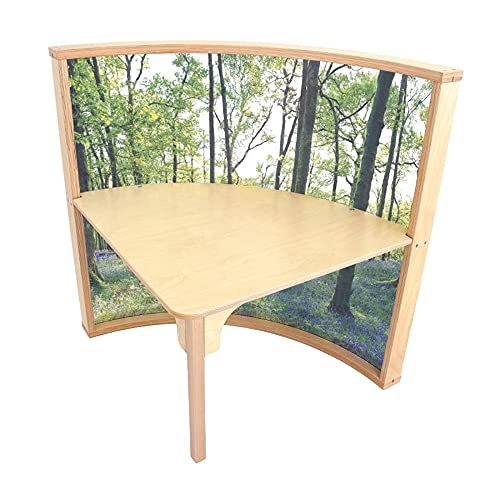 Whitney Brothers Nature View Serenity Pod Multi