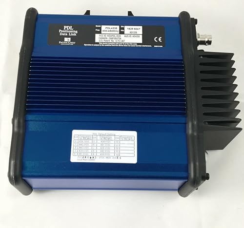 Aiefoced PDL External Radio Model 450-470MHz, 410-430MHz, 430-450MHz