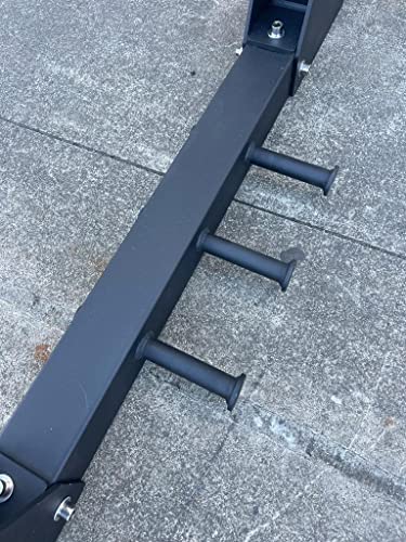 French Fitness Tahoe Power Cage/Full Rack (New)