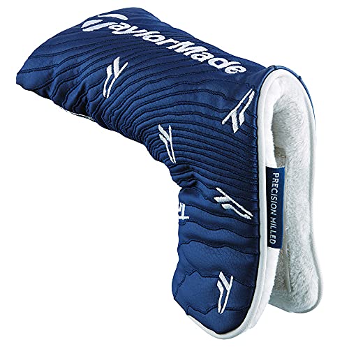 TaylorMade TP Hydroblast Soto 1 Titanium