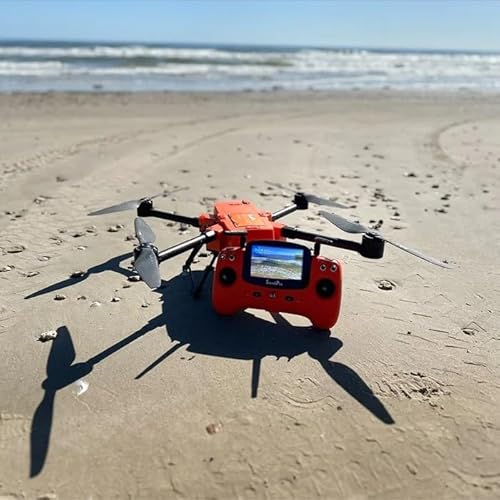 Generic Swellpro Fisherman MAX Heavy Lift Fishing Drone with 4K Camera FD2 Advanced Version
