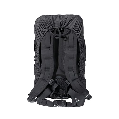 MediTactic Titan II First Aid Kit Tactical Medical Bag 42L Water-Repellent Ranger Green