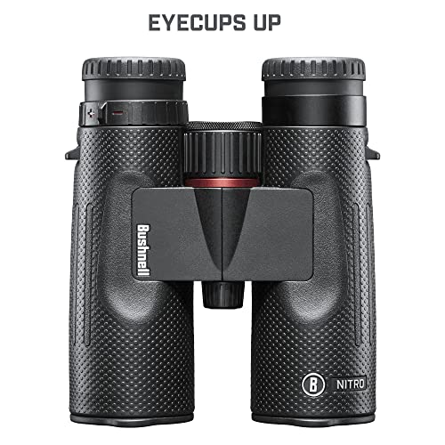 Bushnell 10x42mm Nitro Binocular Multi